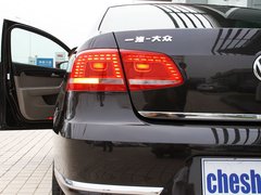 2012款 2.0TSI DSG 至尊型