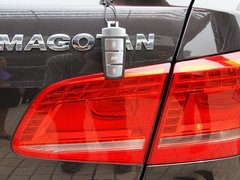 2012款 2.0TSI DSG 至尊型
