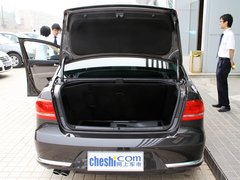 2012款 2.0TSI DSG 至尊型