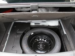 2012款 2.0TSI DSG 至尊型