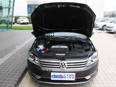2012款 2.0TSI DSG 至尊型