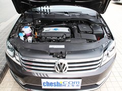 2012款 2.0TSI DSG 至尊型
