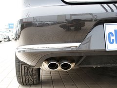 2012款 2.0TSI DSG 至尊型