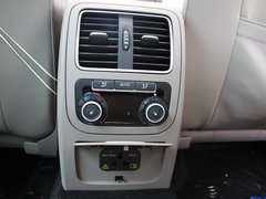 2012款 2.0TSI DSG 至尊型