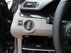 2012款 2.0TSI DSG 至尊型
