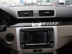 2012款 2.0TSI DSG 至尊型