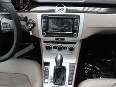 2012款 2.0TSI DSG 至尊型