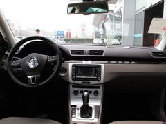 2012款 2.0TSI DSG 至尊型