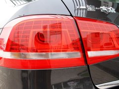 2012款 2.0TSI DSG 至尊型