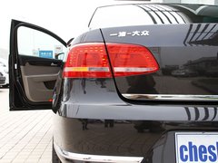 2012款 2.0TSI DSG 至尊型