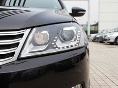 2012款 2.0TSI DSG 至尊型
