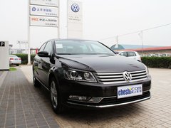 2012款 2.0TSI DSG 至尊型