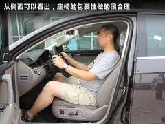 2012款 2.0TSI DSG 至尊型