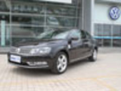 2012款 2.0TSI DSG 至尊型