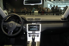 2012款 2.0TSI DSG 至尊型