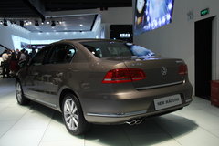 2012款 2.0TSI DSG 至尊型