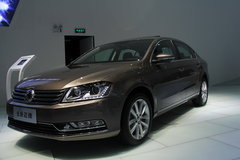 2012款 2.0TSI DSG 至尊型