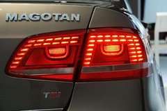 2012款 2.0TSI DSG 至尊型