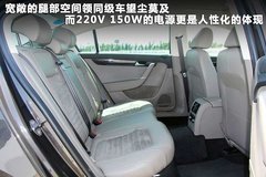 2012款 2.0TSI DSG 至尊型