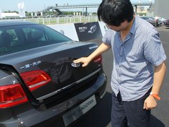 2012款 2.0TSI DSG 至尊型
