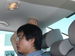 2012款 2.0TSI DSG 至尊型