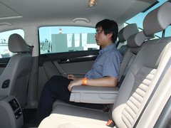 2012款 2.0TSI DSG 至尊型