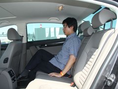 2012款 2.0TSI DSG 至尊型
