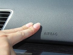 2012款 2.0TSI DSG 至尊型