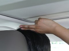 2012款 2.0TSI DSG 至尊型
