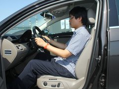 2012款 2.0TSI DSG 至尊型