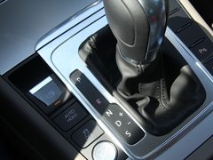 2012款 2.0TSI DSG 至尊型