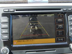 2012款 2.0TSI DSG 至尊型