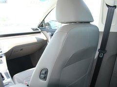 2012款 2.0TSI DSG 至尊型