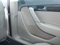 2012款 2.0TSI DSG 至尊型