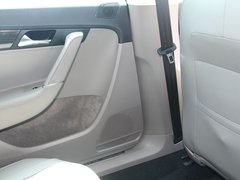 2012款 2.0TSI DSG 至尊型