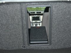2012款 2.0TSI DSG 至尊型