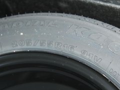 2012款 2.0TSI DSG 至尊型
