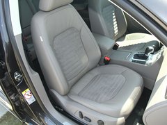 2012款 2.0TSI DSG 至尊型