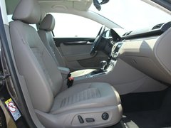 2012款 2.0TSI DSG 至尊型
