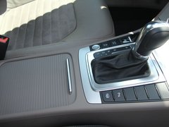 2012款 2.0TSI DSG 至尊型