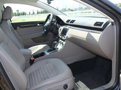 2012款 2.0TSI DSG 至尊型