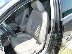 2012款 2.0TSI DSG 至尊型