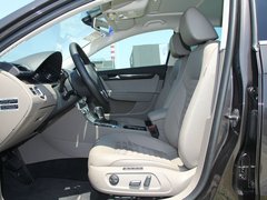 2012款 2.0TSI DSG 至尊型