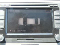 2012款 2.0TSI DSG 至尊型