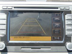2012款 2.0TSI DSG 至尊型