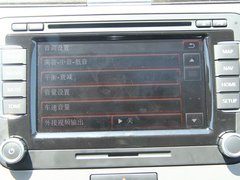 2012款 2.0TSI DSG 至尊型