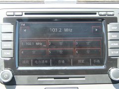 2012款 2.0TSI DSG 至尊型
