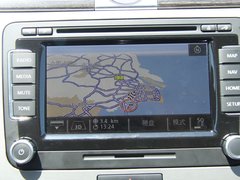 2012款 2.0TSI DSG 至尊型