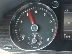 2012款 2.0TSI DSG 至尊型
