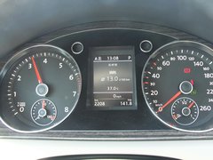 2012款 2.0TSI DSG 至尊型